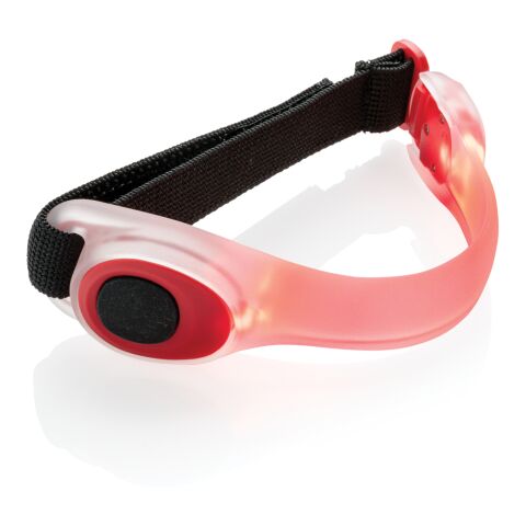 Brassard de sécurité à LED