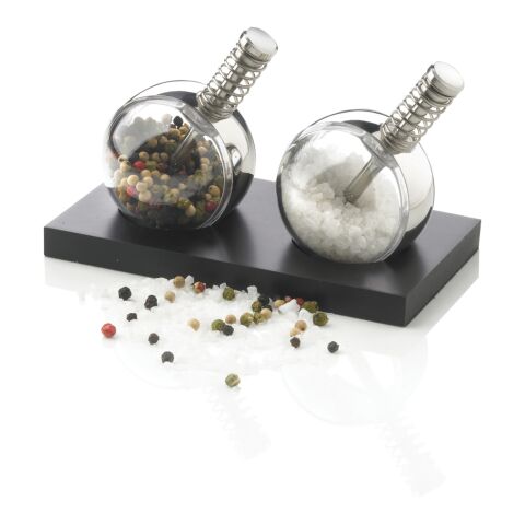 Set sel et poivre Planet