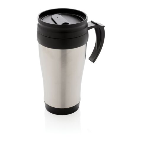 Mug en acier inoxydable