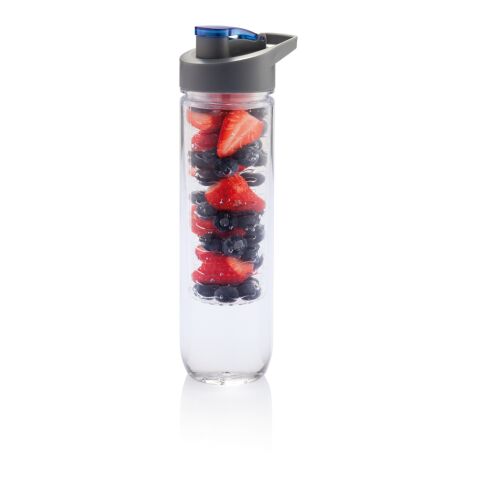 Bouteille infuseur fruit - 800 ml 