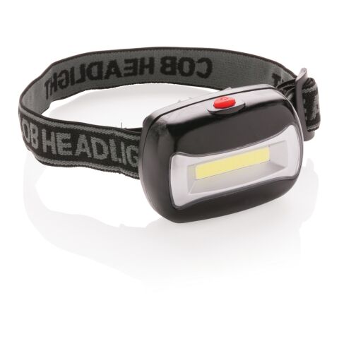 Lampe frontale COB