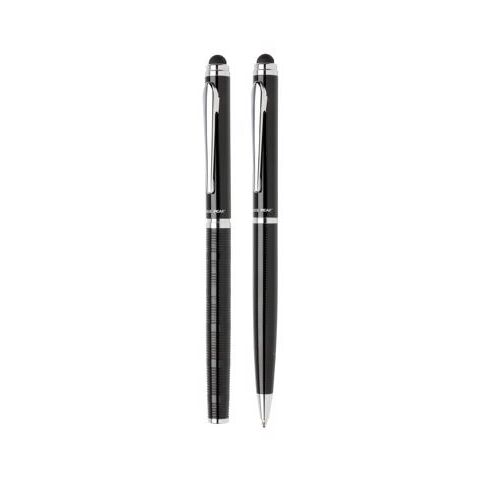 Set stylo Deluxe