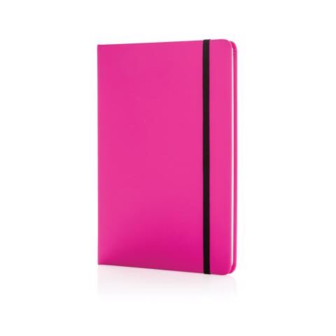 Carnet de notes A5 Basic en PU