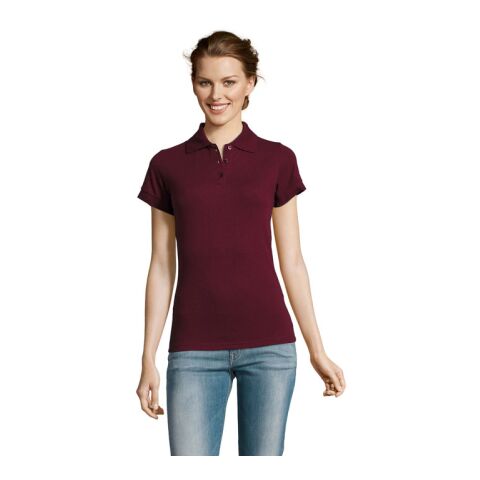 PRIME WOMEN POLO 200g