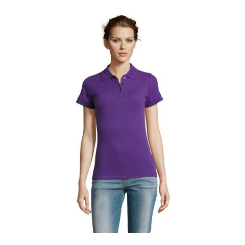 PRIME WOMEN POLO 200g