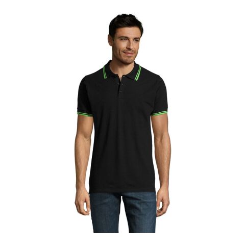 PASADENA MEN POLO 200