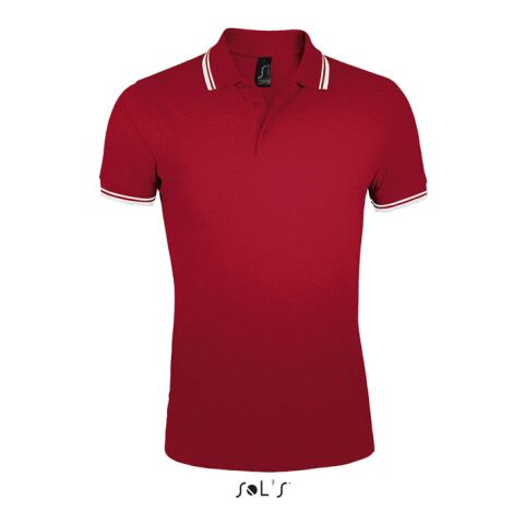 PASADENA MEN POLO 200