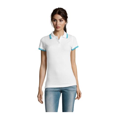 PASADENA WOMEN POLO 200