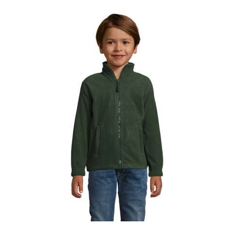 NORTH KIDS MICROPOLAIRE