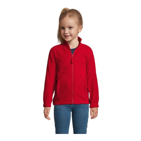 NORTH KIDS MICROPOLAIRE