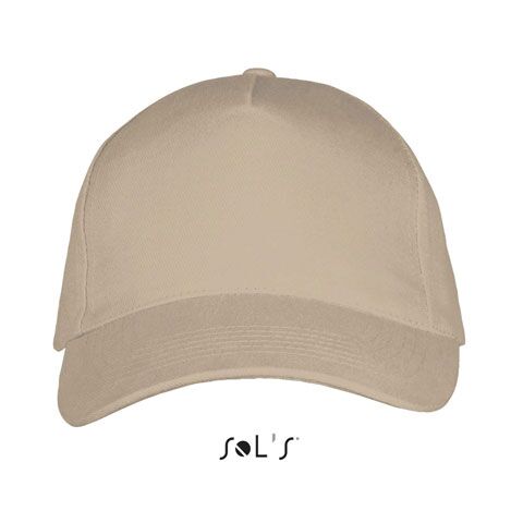 LONG BEACH CASQUETTE