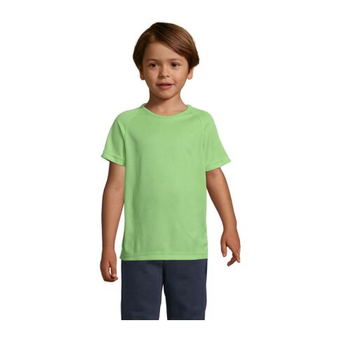 Sporty Kids T-Shirt Sport
