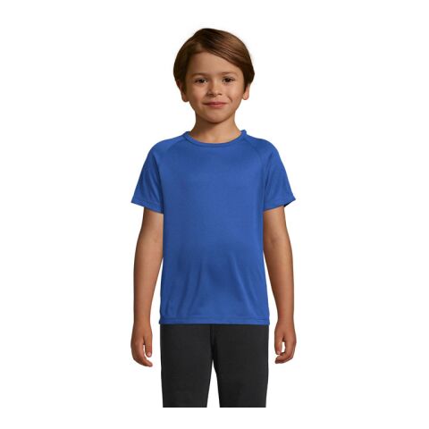 Sporty Kids T-Shirt Sport royal | 3XL | sans marquage | non disponible | non disponible | non disponible