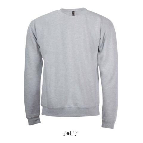 Spider Sweat Homme Col Rond gris chine 2 | S | sans marquage | non disponible | non disponible | non disponible