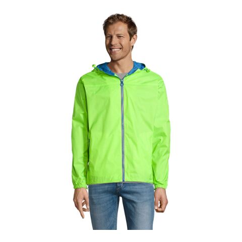 SKATE COUPE-VENT UNISEXE