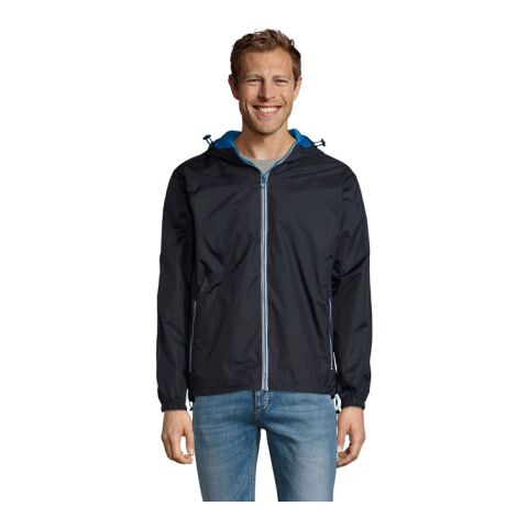 SKATE COUPE-VENT UNISEXE