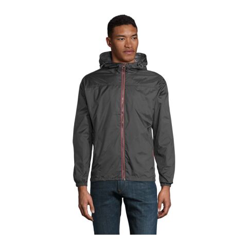 SKATE COUPE-VENT UNISEXE