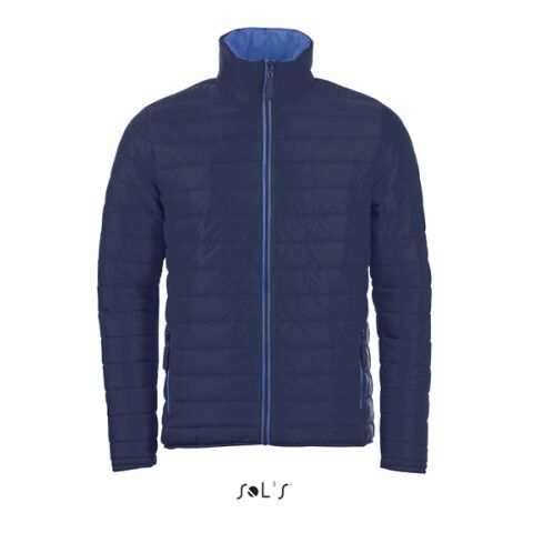 Ride Veste Homme 180g marine | XXL | sans marquage | non disponible | non disponible | non disponible