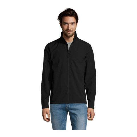 RACE veste ss hommes 280g