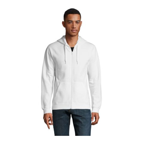 STONE UNI HOODIE 260g