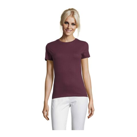 REGENT WOMEN T-SHIRT 150g