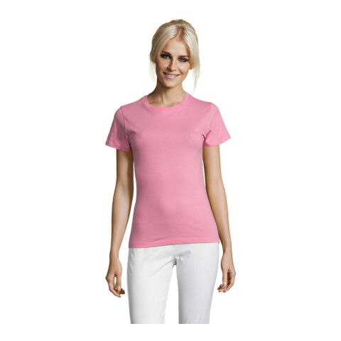 REGENT WOMEN T-SHIRT 150g rose orchidee | XXL | sans marquage | non disponible | non disponible | non disponible