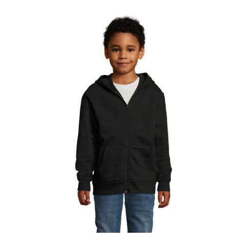 STONE KIDS HOODIE &nbsp;260g noir | 3XL | sans marquage | non disponible | non disponible | non disponible