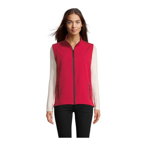 RACE BW WOMEN SOFTSHELL