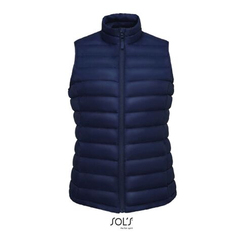 WILSON BW WOMEN 380T marine français | L | sans marquage | non disponible | non disponible | non disponible