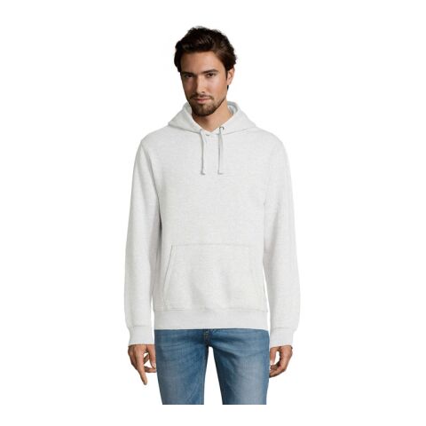 SPENCER SWEAT CAPUCHE 280