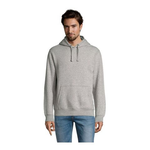 SPENCER SWEAT CAPUCHE 280