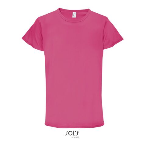 SPRINT UNI T-SHIRT 130g