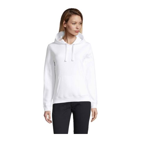 SPENCER sweat femme 280g