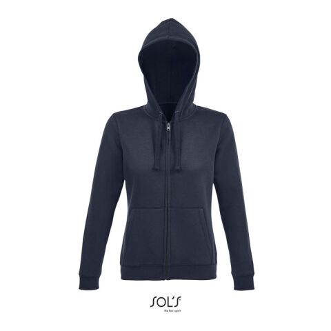 SPIKE HOOD WOMEN 280gr