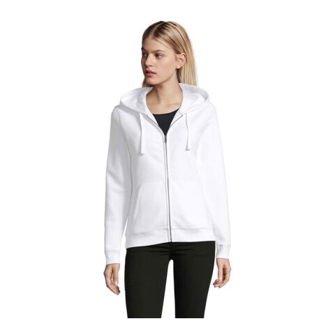 SPIKE HOOD WOMEN 280gr