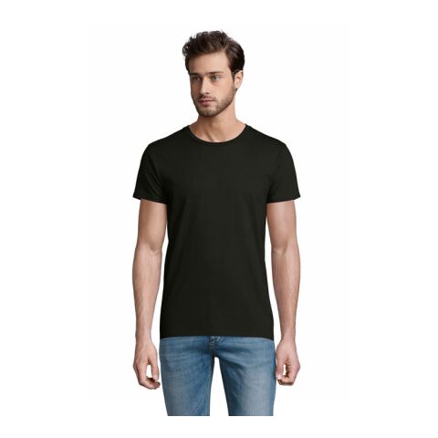 PIONEER MEN T-Shirt 175g noir profond | L | sans marquage | non disponible | non disponible | non disponible