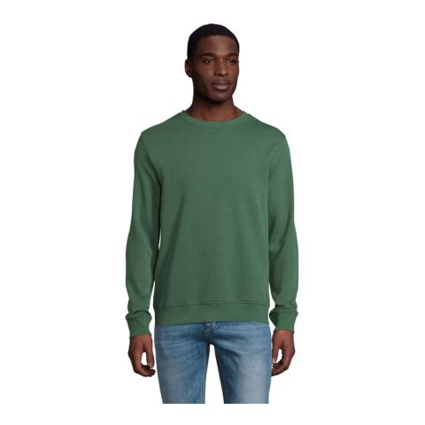 COMET SWEATER 280g vert bouteille | L | sans marquage | non disponible | non disponible | non disponible