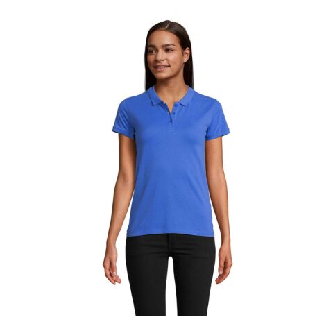 PLANET WOMEN Polo 170g