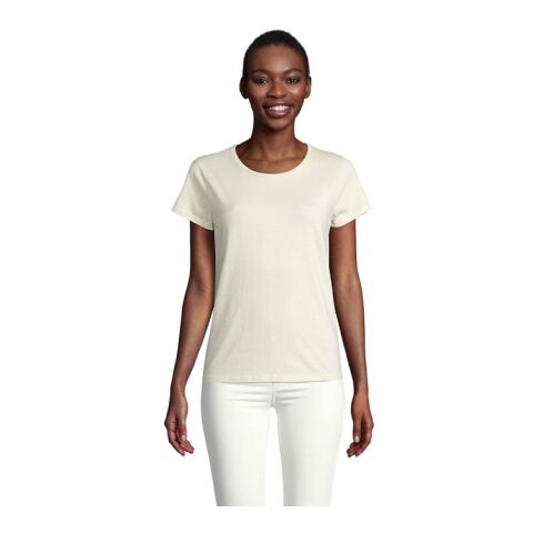 CRUSADER WOMEN T-Shirt 150g naturel | L | sans marquage | non disponible | non disponible | non disponible
