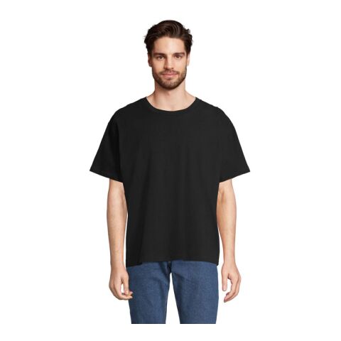 LEGACY TEE-SHIRT OVERSIZE