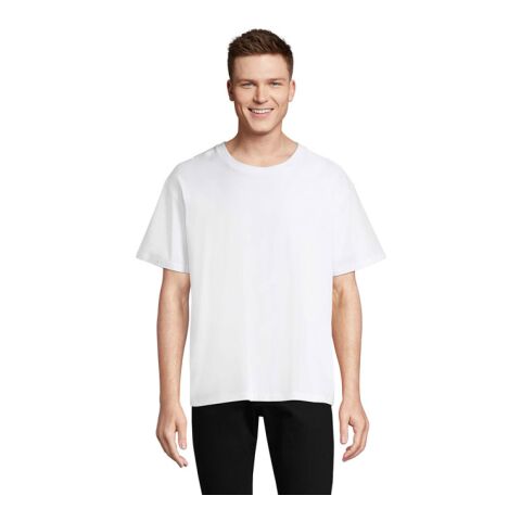 LEGACY TEE-SHIRT&nbsp;OVERSIZE