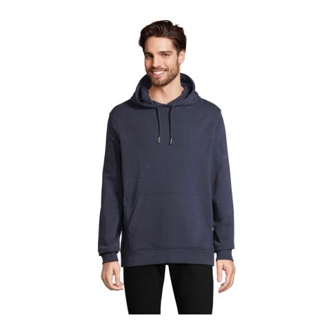 CONSTELLATION SWEAT CAPUCHE