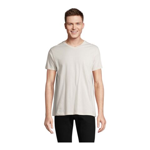 REGENT V TEE-SHIRT COL V exru | XS | sans marquage