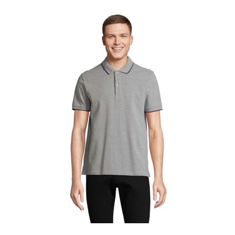 PALERMO POLO UNISEXE