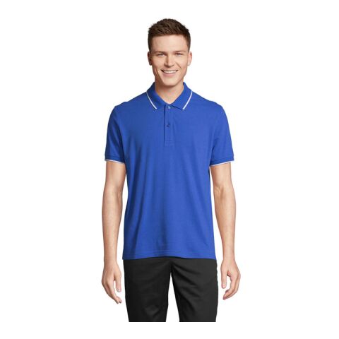 PALERMO POLO UNISEXE