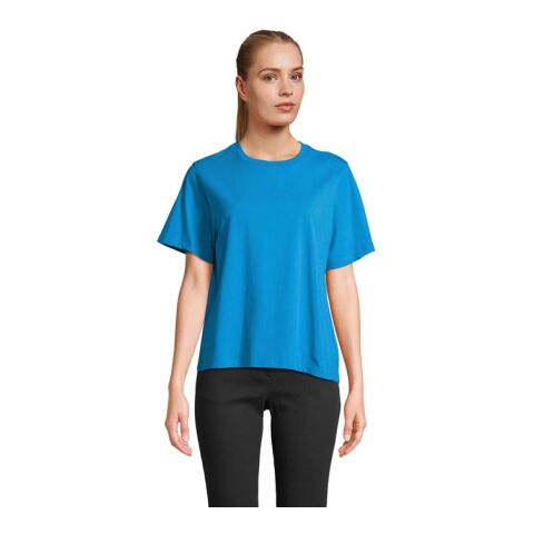 LEGEND WOMEN TEE-SHIRT