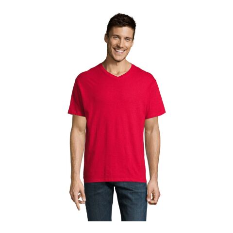 VICTORY T-SHIRT COL V 150