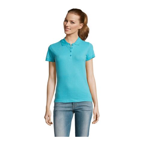 PASSION WOMEN POLO 170g