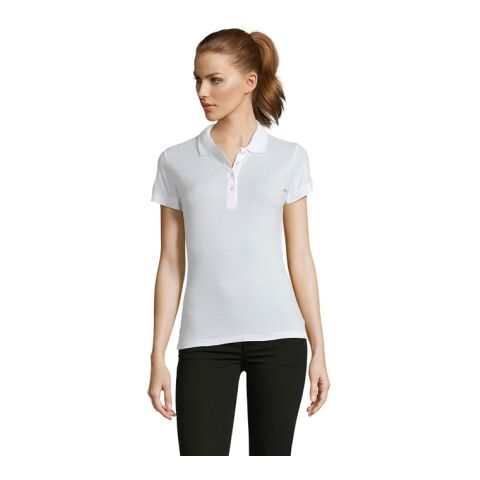 PASSION WOMEN POLO 170g