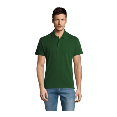 SUMMER II MEN Polo 170g vert golf | XXL | sans marquage | non disponible | non disponible | non disponible